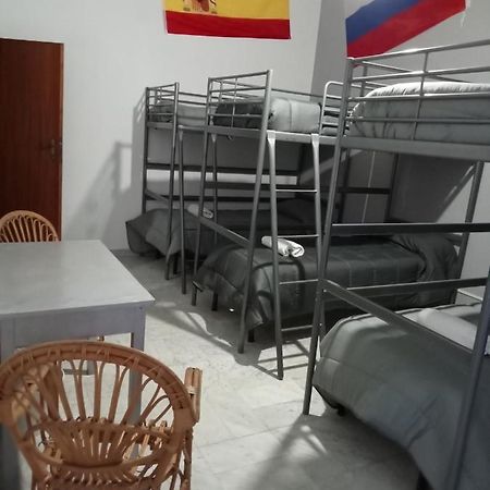 Dama Hostelbb Naples Extérieur photo