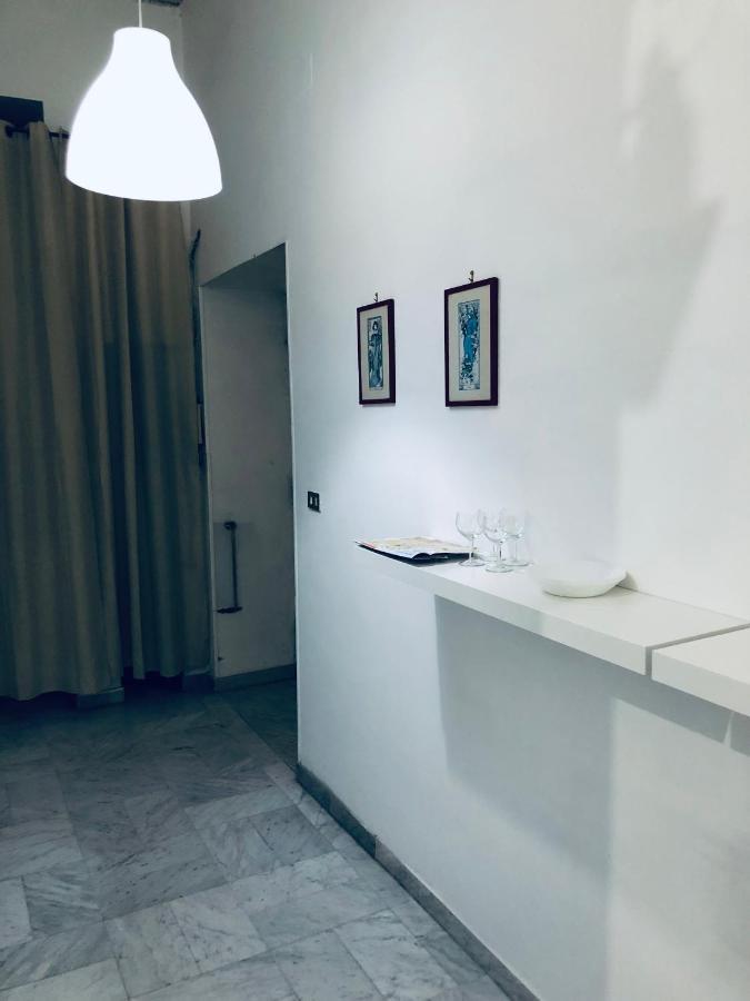 Dama Hostelbb Naples Extérieur photo