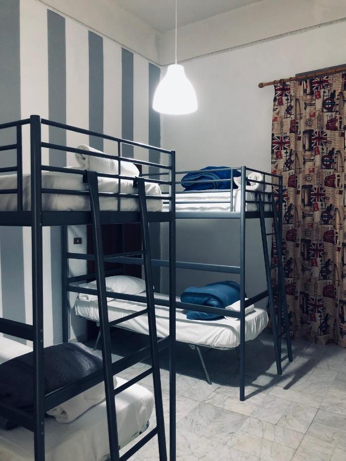 Dama Hostelbb Naples Extérieur photo