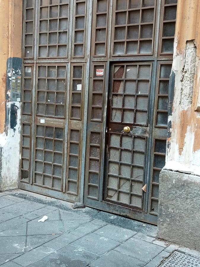 Dama Hostelbb Naples Extérieur photo