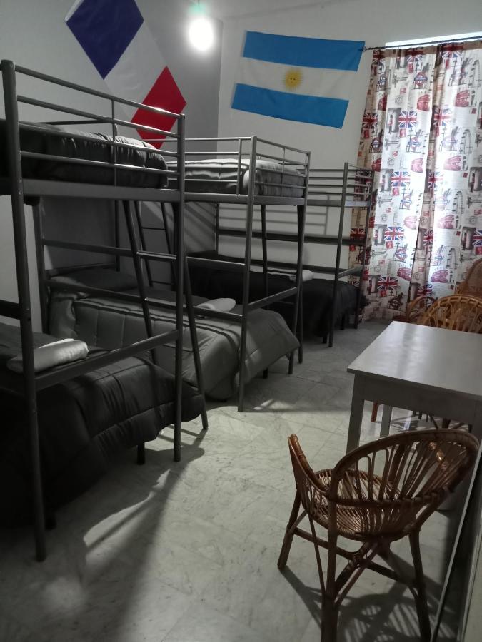 Dama Hostelbb Naples Extérieur photo