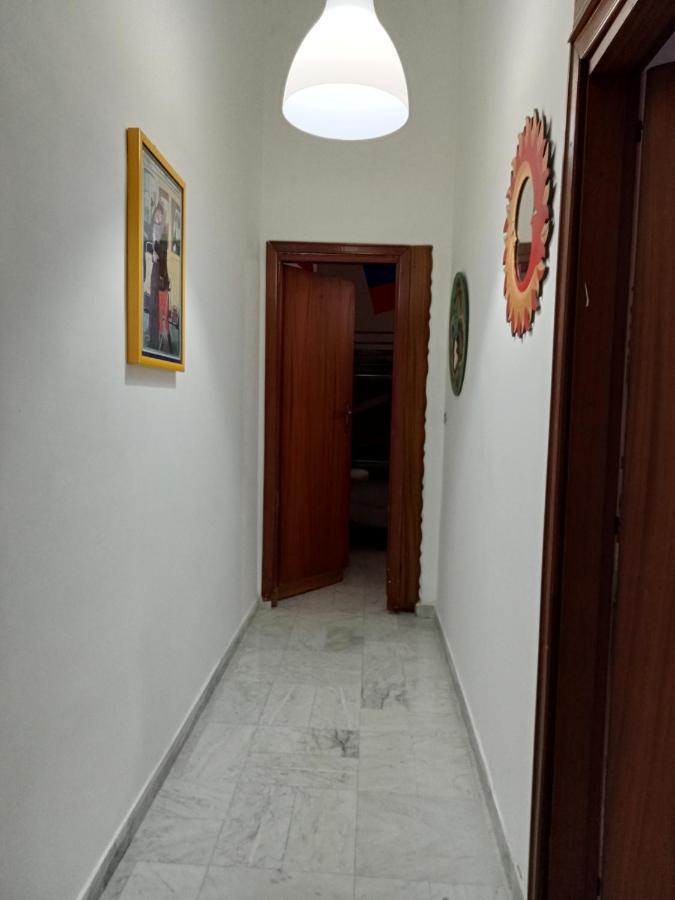 Dama Hostelbb Naples Extérieur photo