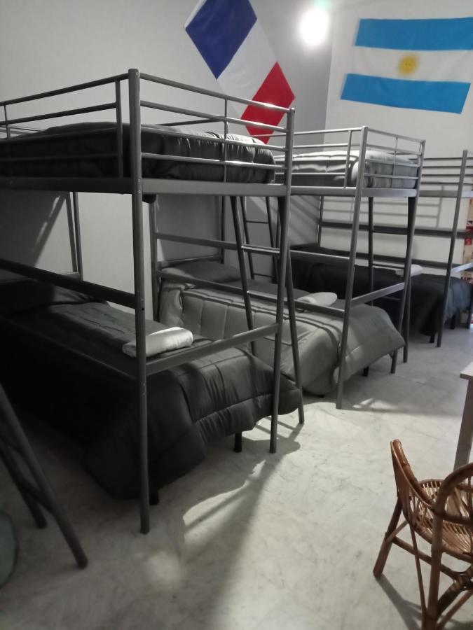 Dama Hostelbb Naples Extérieur photo