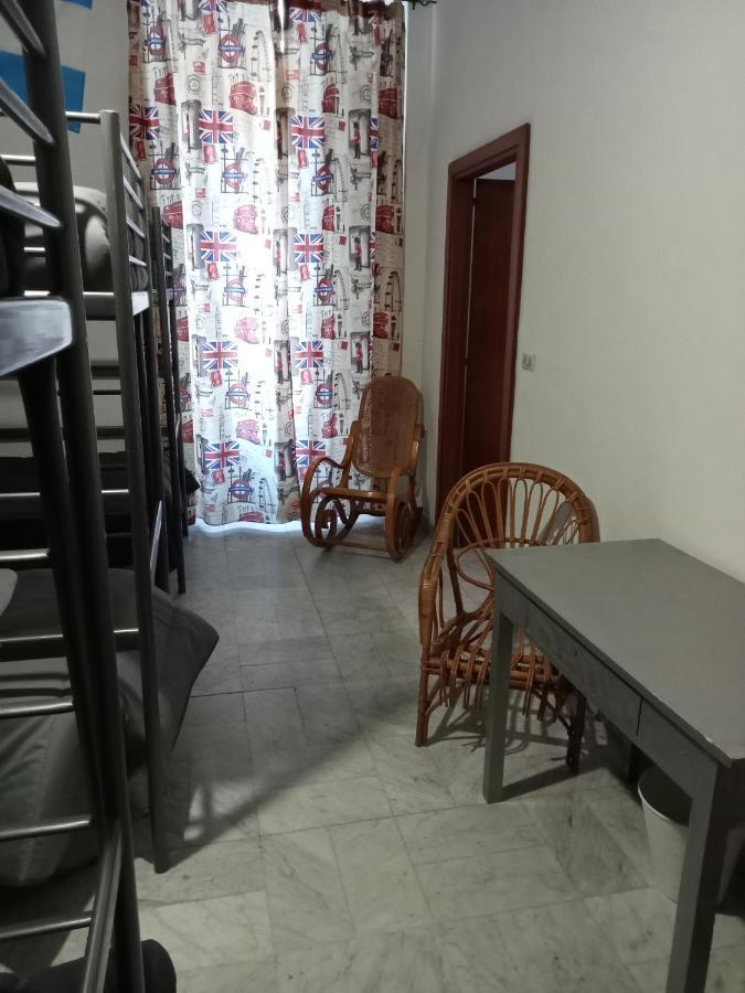 Dama Hostelbb Naples Extérieur photo