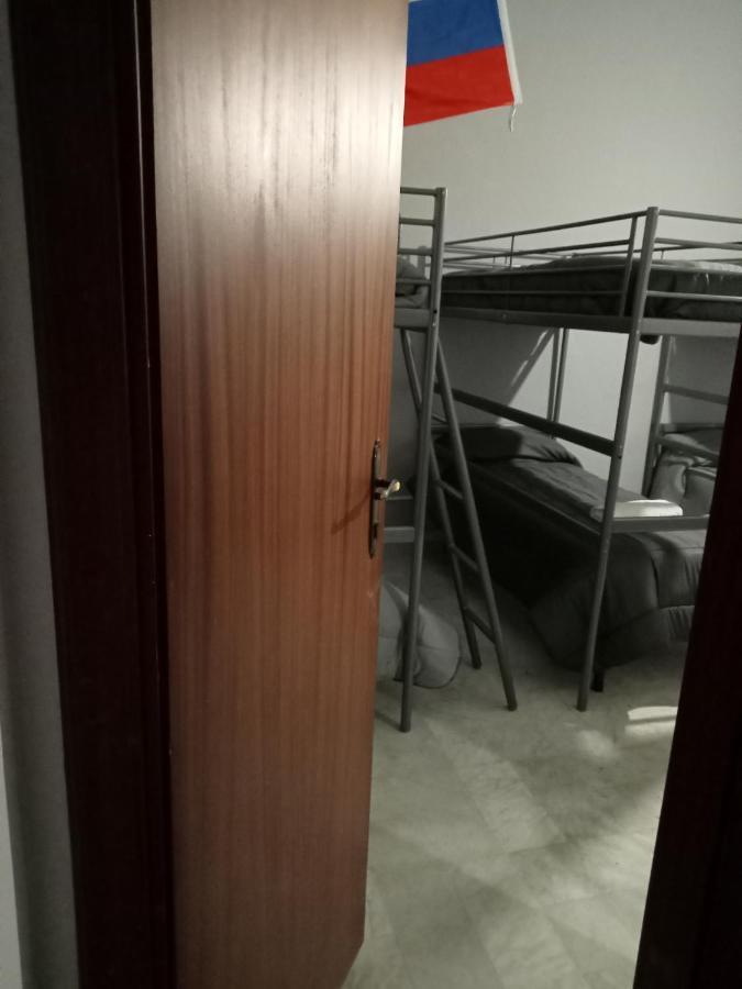 Dama Hostelbb Naples Extérieur photo