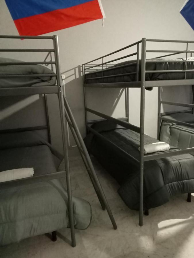 Dama Hostelbb Naples Extérieur photo