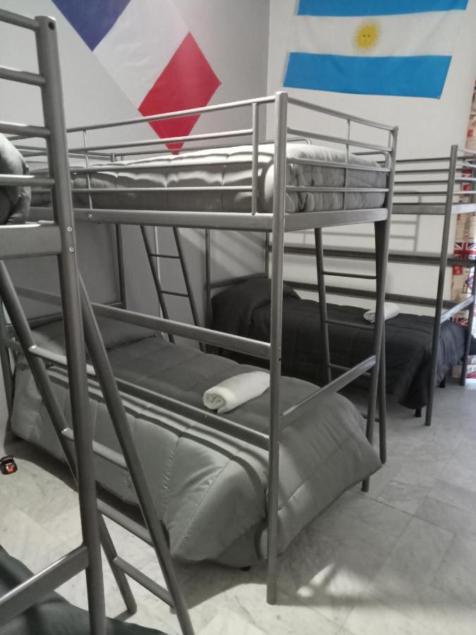 Dama Hostelbb Naples Extérieur photo