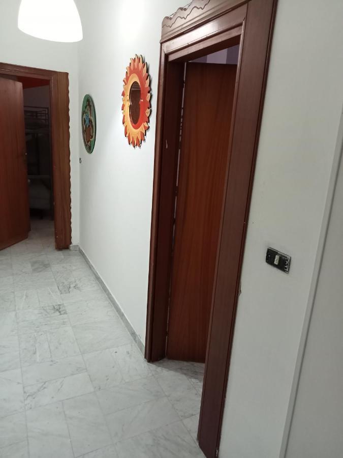 Dama Hostelbb Naples Extérieur photo