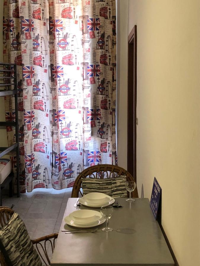 Dama Hostelbb Naples Extérieur photo