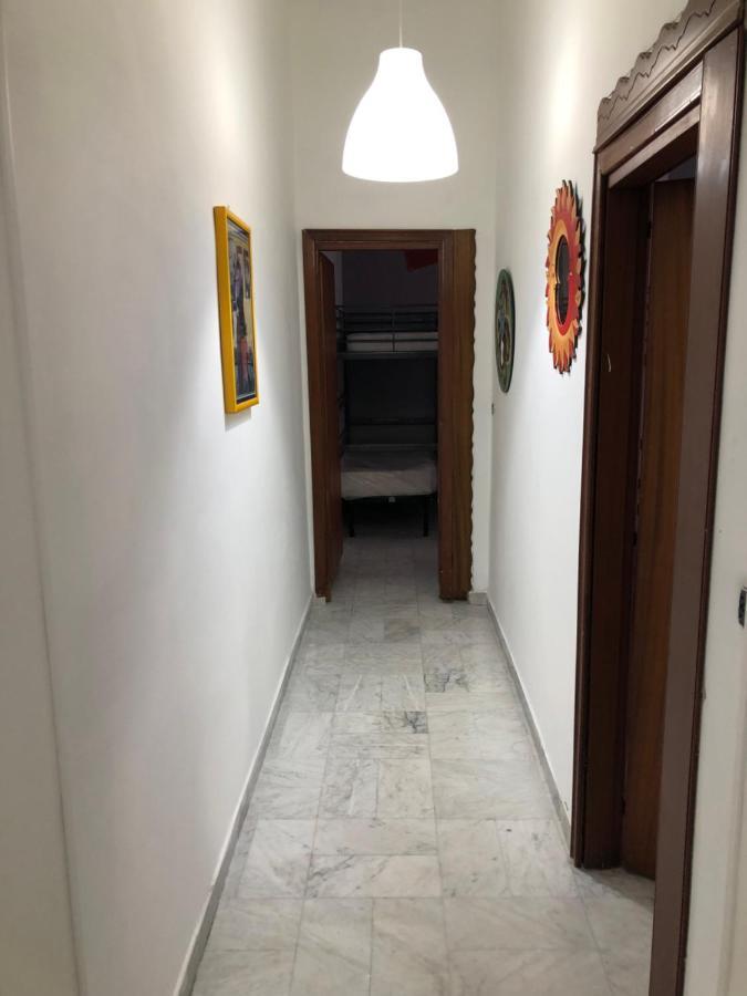 Dama Hostelbb Naples Extérieur photo