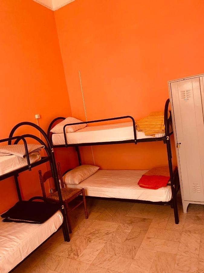 Dama Hostelbb Naples Extérieur photo