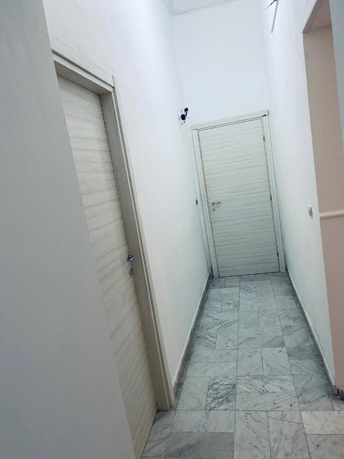 Dama Hostelbb Naples Extérieur photo