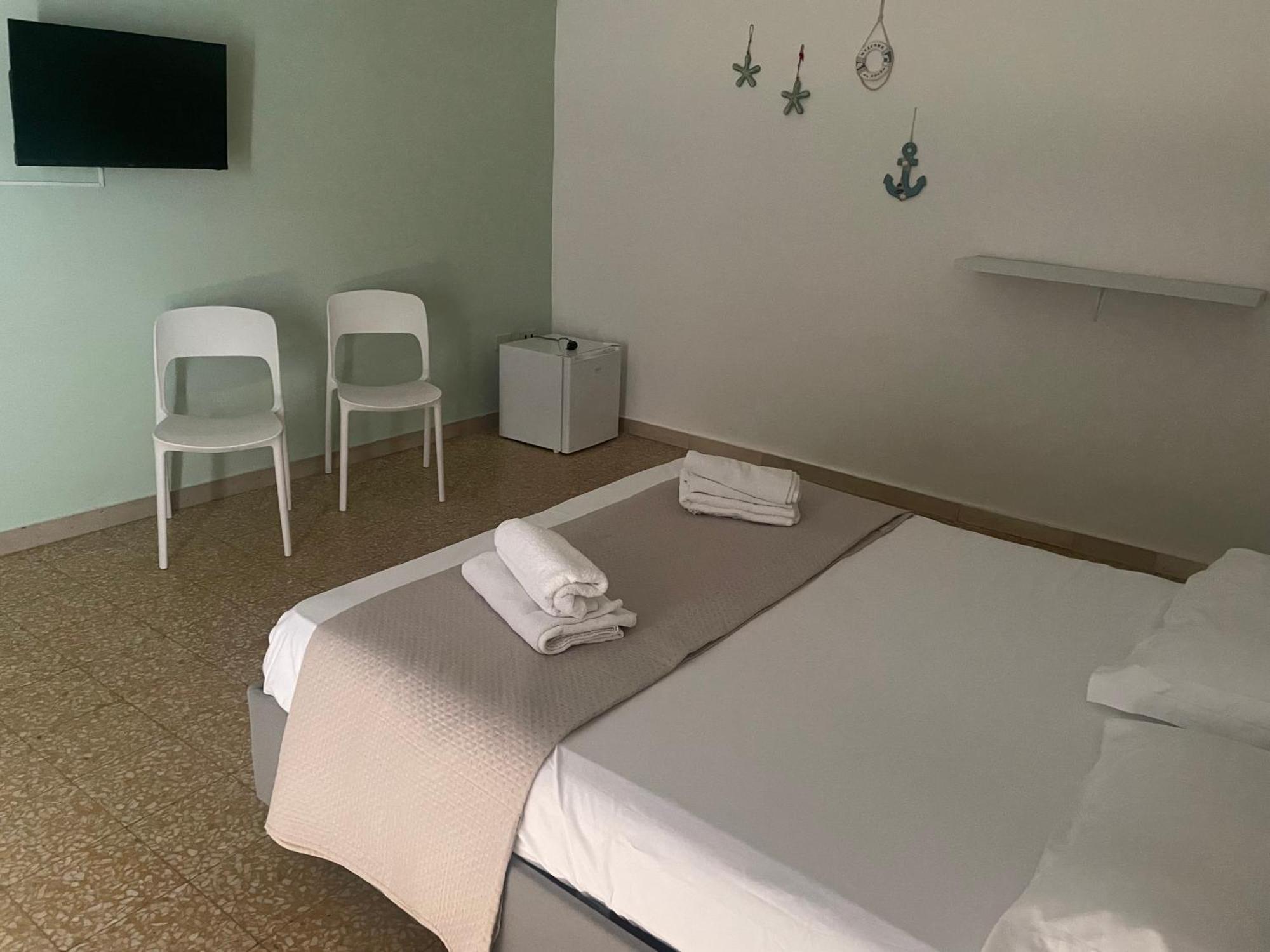 Dama Hostelbb Naples Extérieur photo