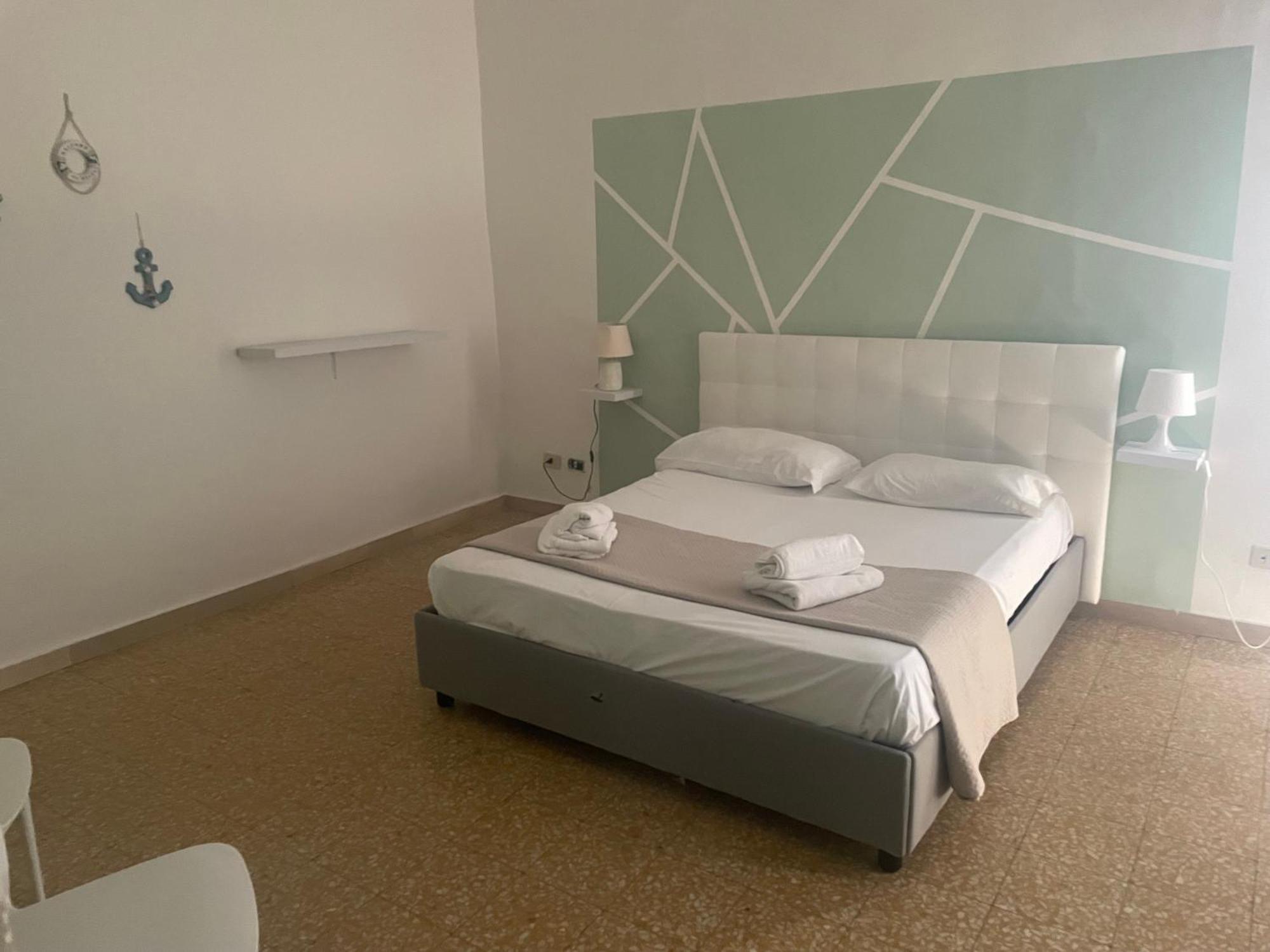 Dama Hostelbb Naples Extérieur photo