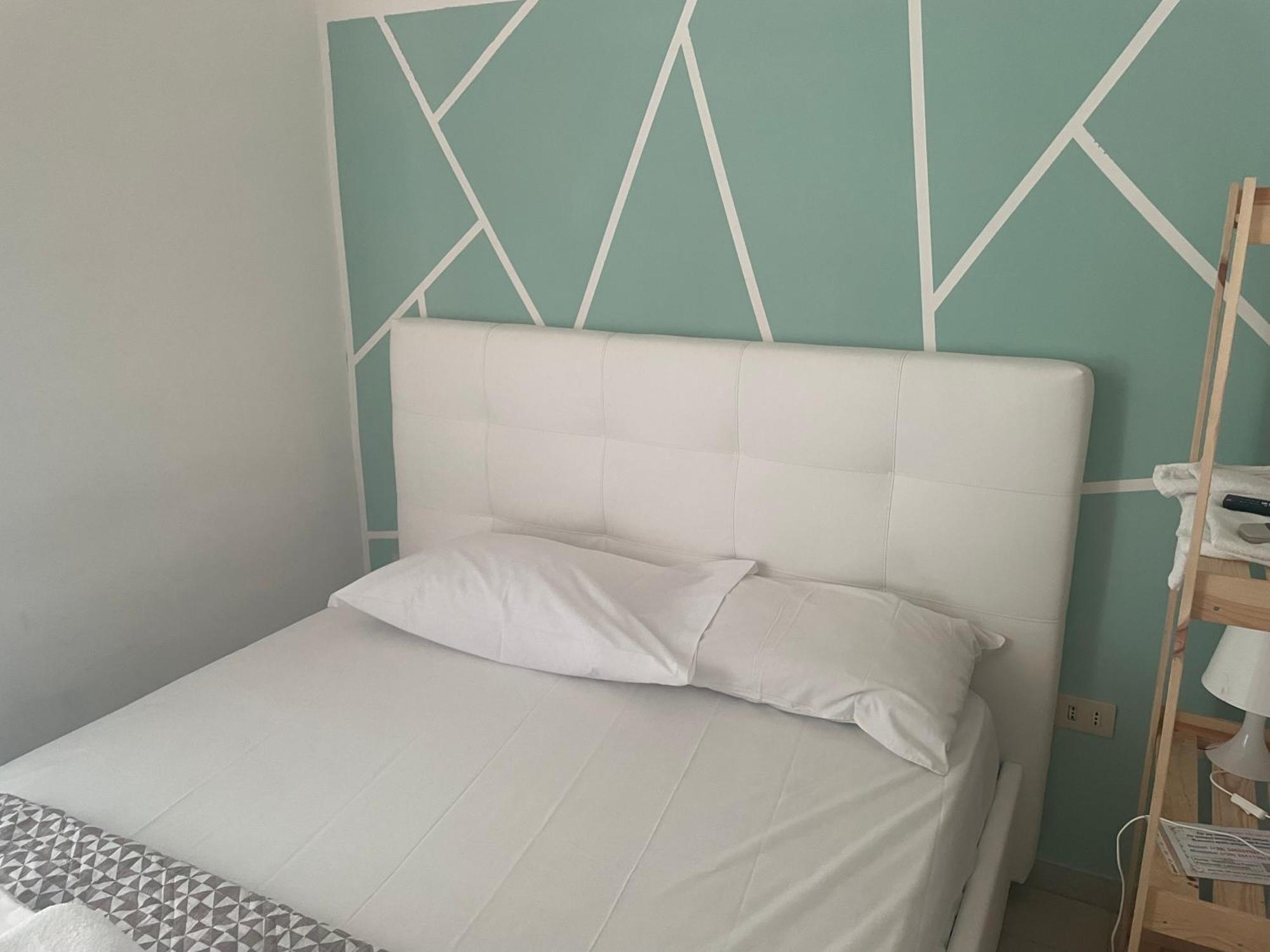 Dama Hostelbb Naples Extérieur photo