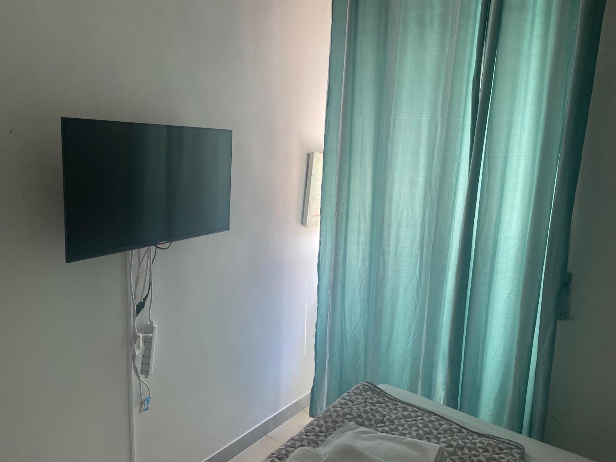 Dama Hostelbb Naples Extérieur photo